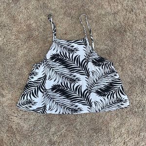 Kendall and Kylie tank top